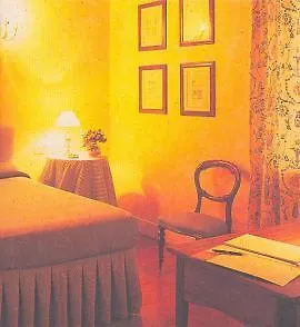 Hotel Mediterraneo Cagliari 4*,  Włochy