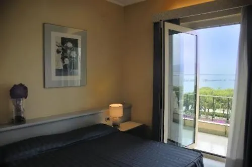 Hotel Mediterraneo Cagliari Olaszország