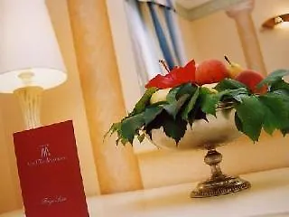 Hotel Mediterraneo Cagliari Olaszország