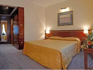 Hotel Mediterraneo Cagliari Olaszország