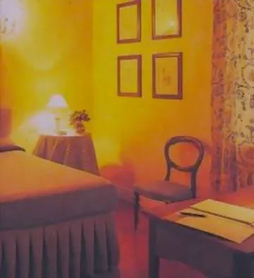 Hotel Mediterraneo Cagliari