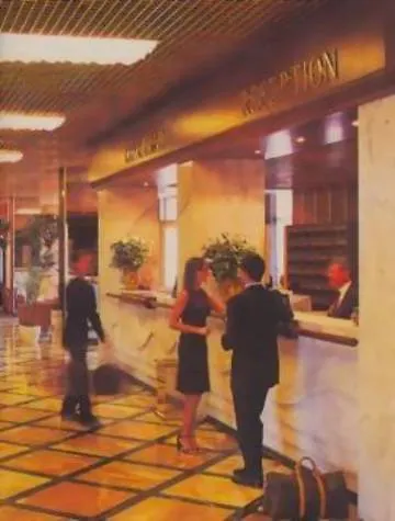 Hotel Mediterraneo Cagliari