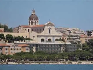 Hotel Mediterraneo Cagliari