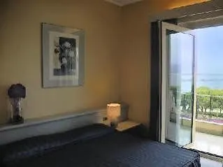 Hotel Mediterraneo Cagliari