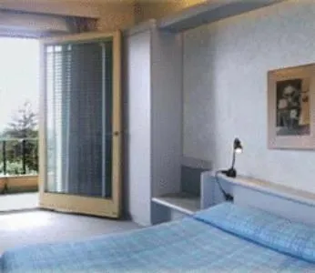 Hotel Mediterraneo Cagliari